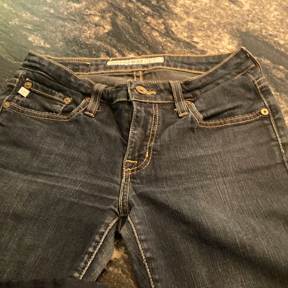 Big Star skinny jeans 👖 - Picture 2 of 4